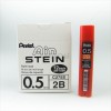 PENTEL ไส้ดินสอกด Ain STEIN 0.5มม. C275S-2B <1/12>